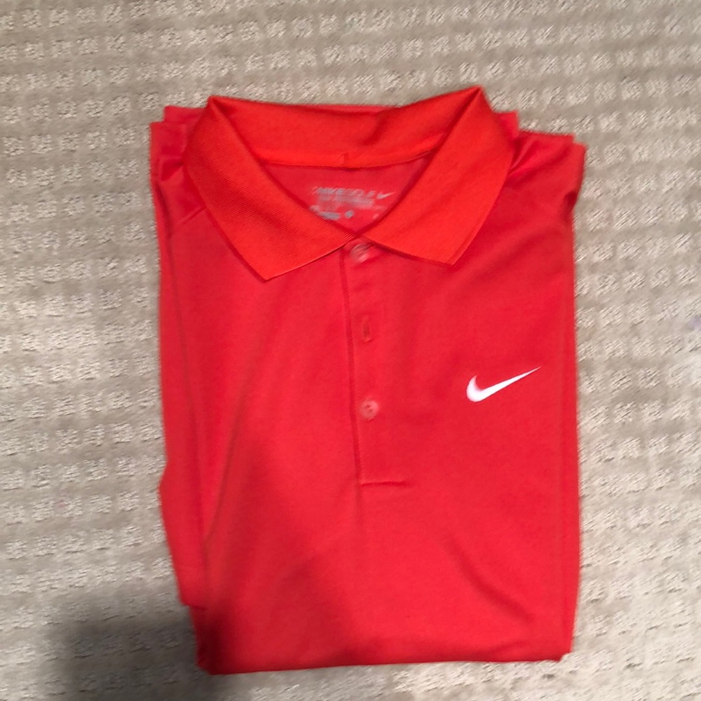 Nike Golf Polo